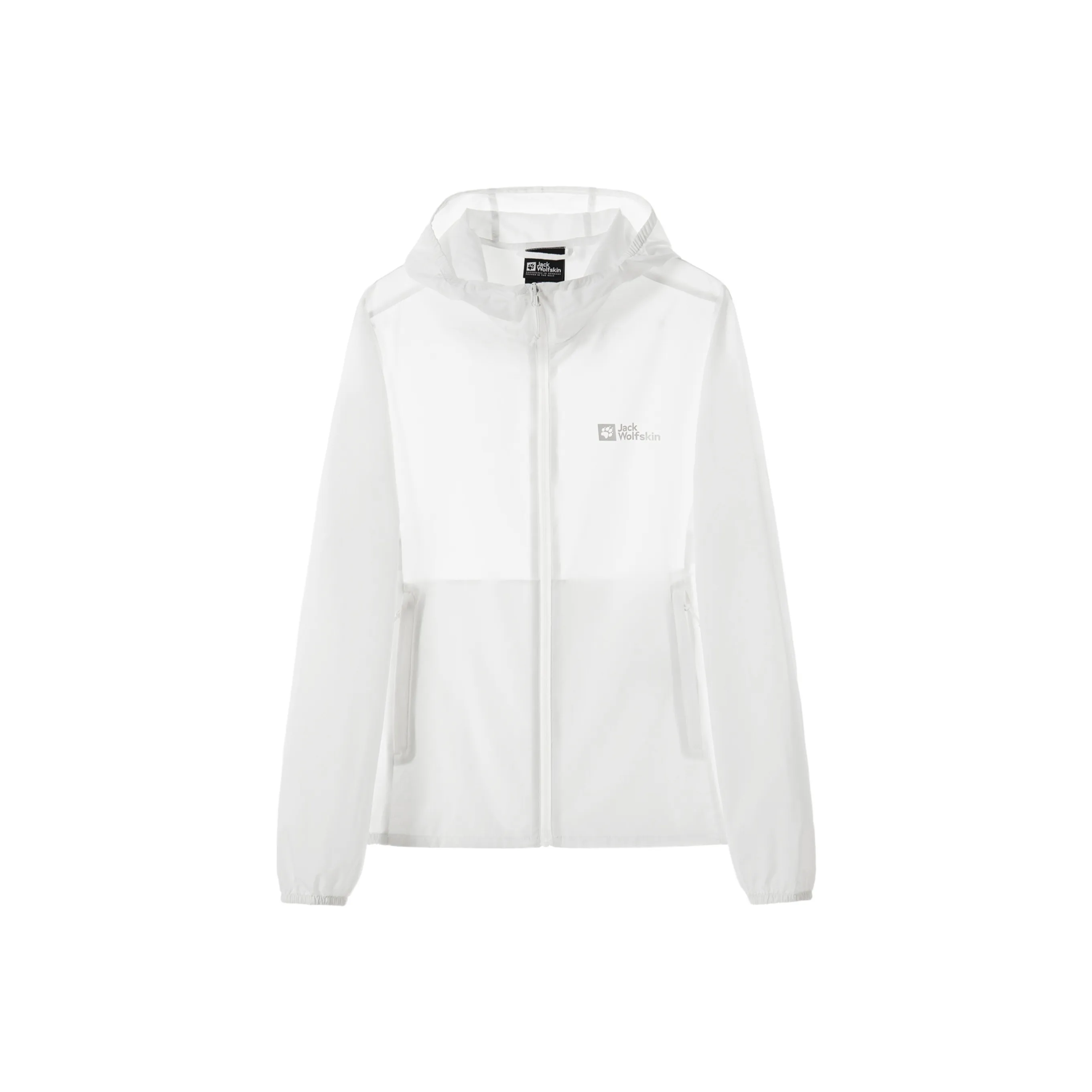 Jack Wolfskin Super Light UV Protection, Abrasion Resistant, Breathable Sun Protection Clothing Women's