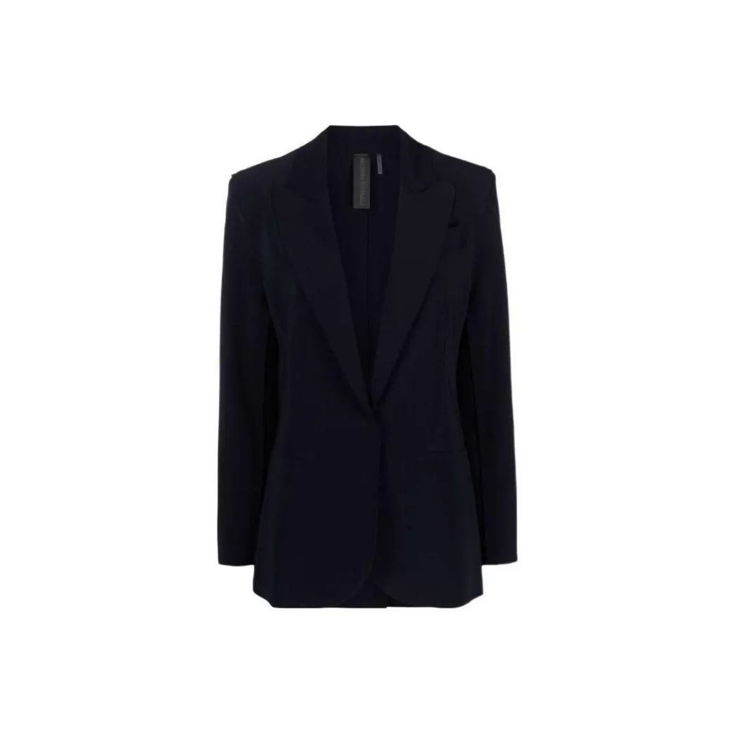 NORMA KAMALI Classic Blazer