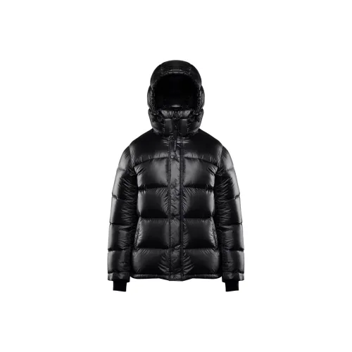 ARITZIA Черные Женские Пуховики