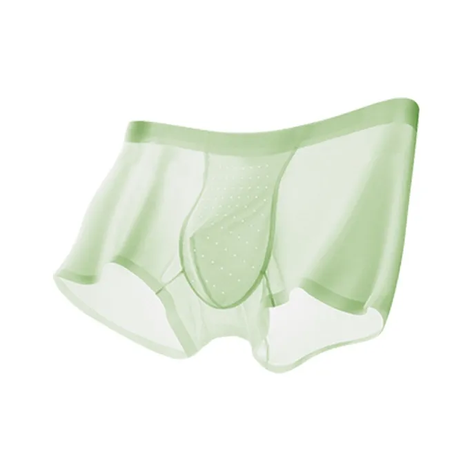 LUYOUYE Летние боксер-шорты мужские 1 упаковка