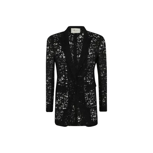 Blumarine Черный Женские Офисные Костюмы
