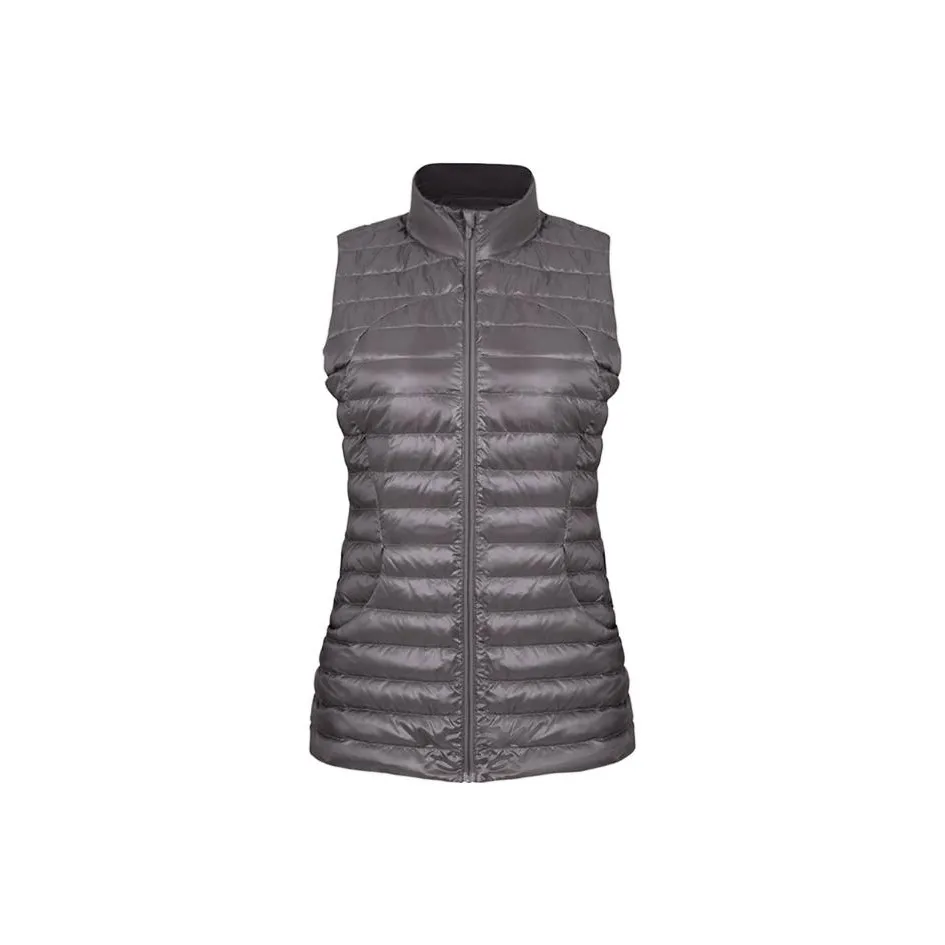 lululemon Лунный камень Женская Пуховая жилетка