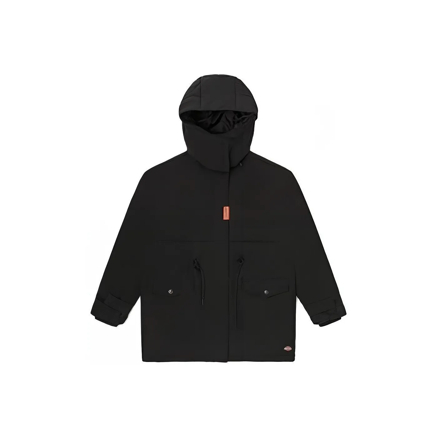 Dickies Женские объемные куртки (пуховики)