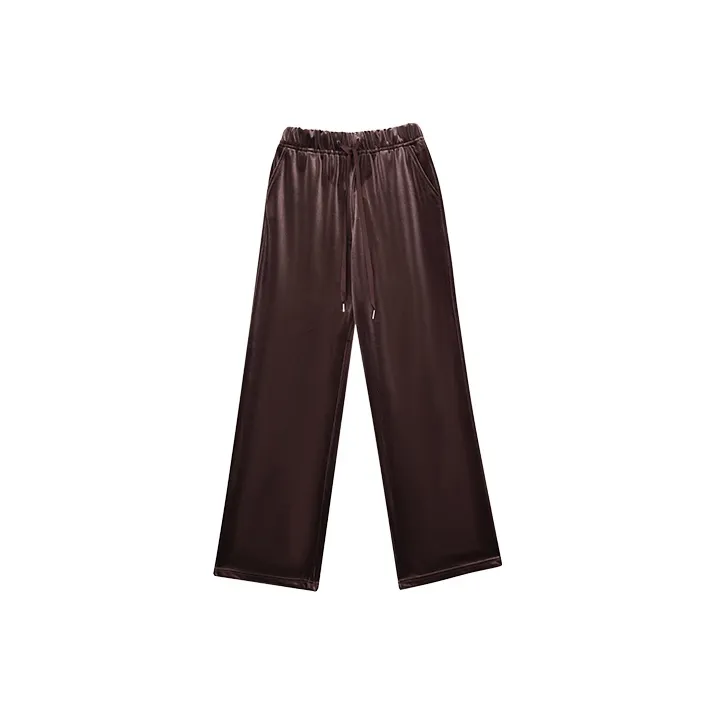 ROSESTUDIOBYGUOPEI Повседневные брюки Женские