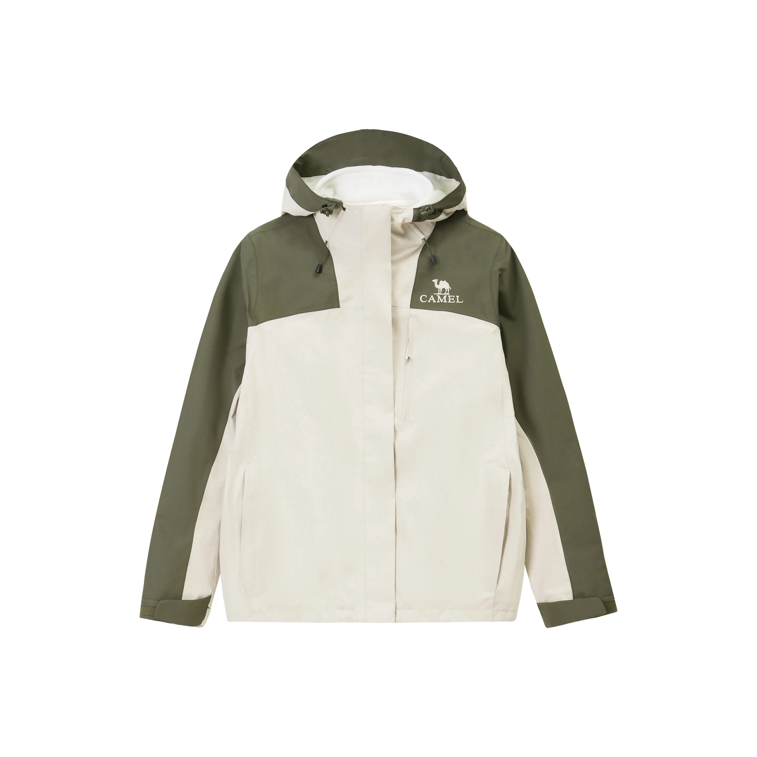 Ветровка Camel женский