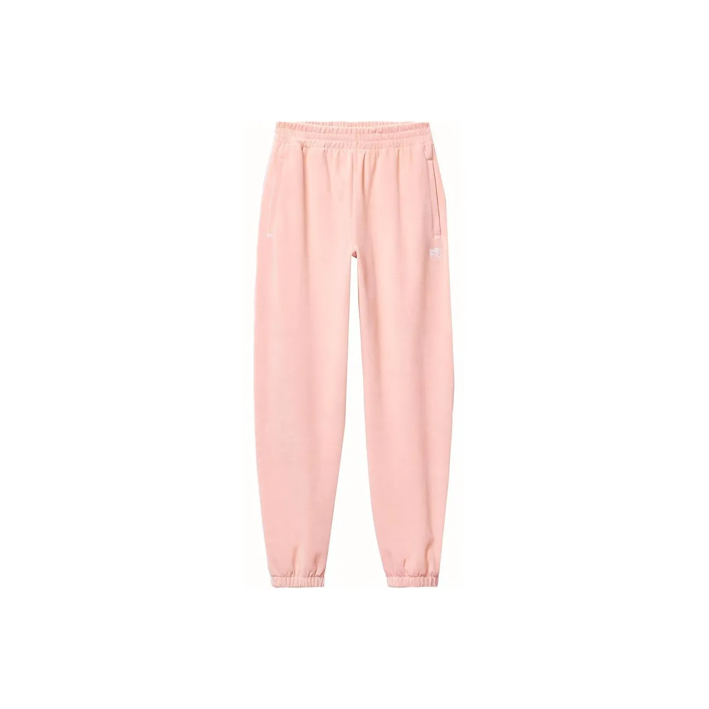 Alexander Wang Knitted Sweatpants Women's Pink