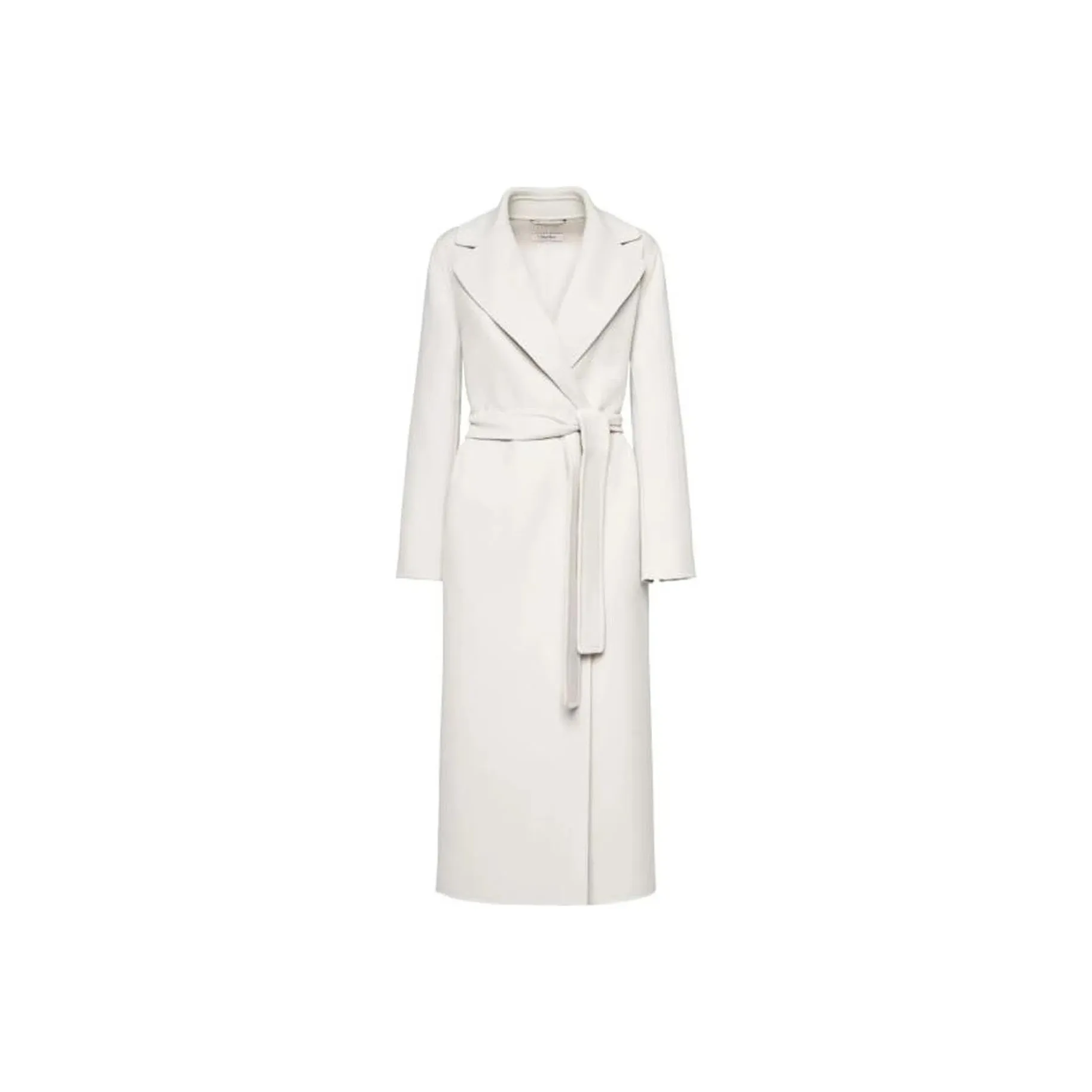 'S MAX MARA Virgin wool Coat