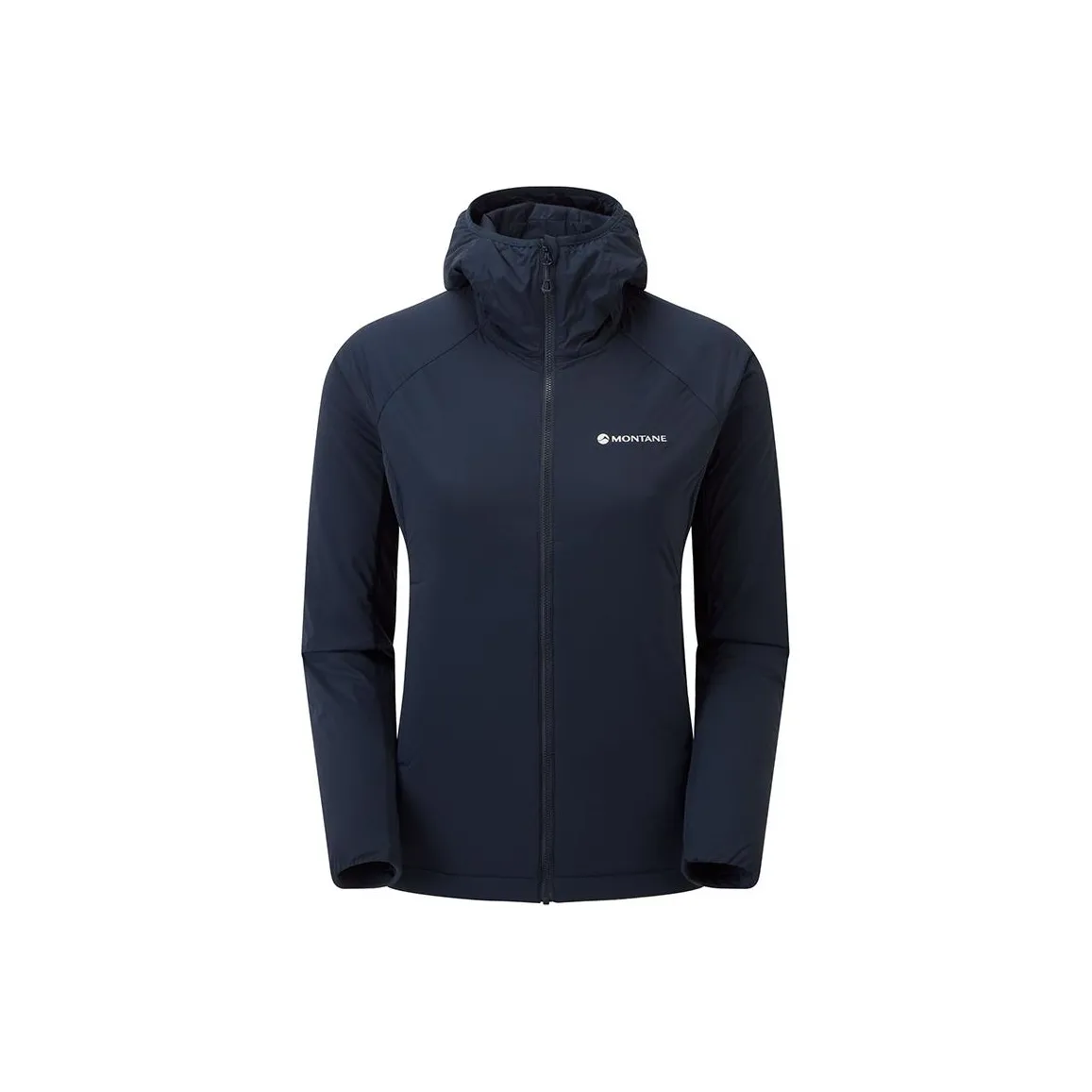 Montane FIREBALL LITE Пуховая куртка Женская