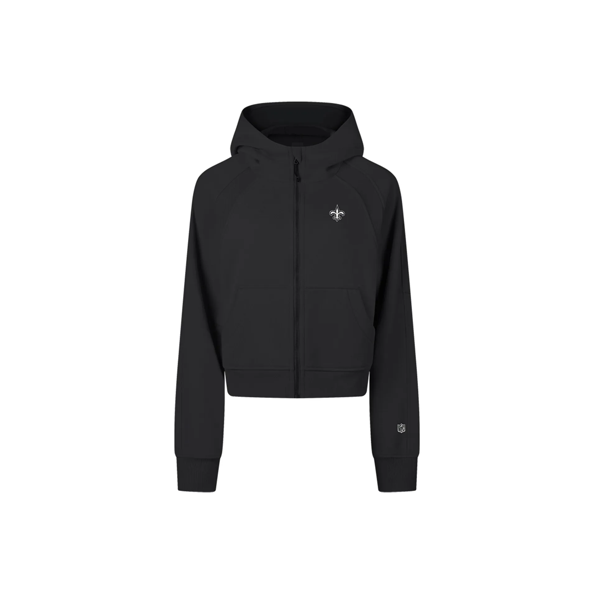 NFL Черные Женские Свитшоты