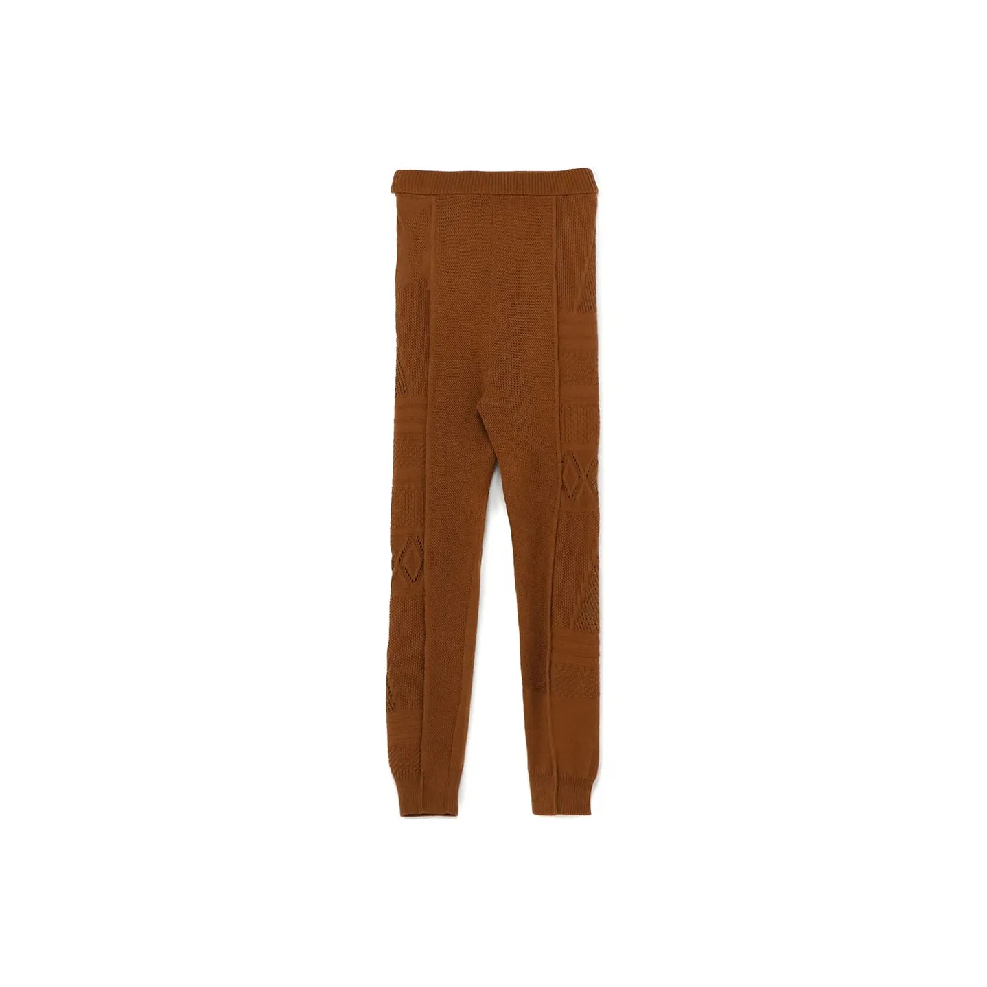Yohji Yamamoto Y's RISMAT BY Casual Pants Women's Khaki
