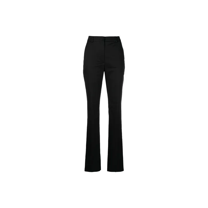 SportMax Hangar Flared Trousers