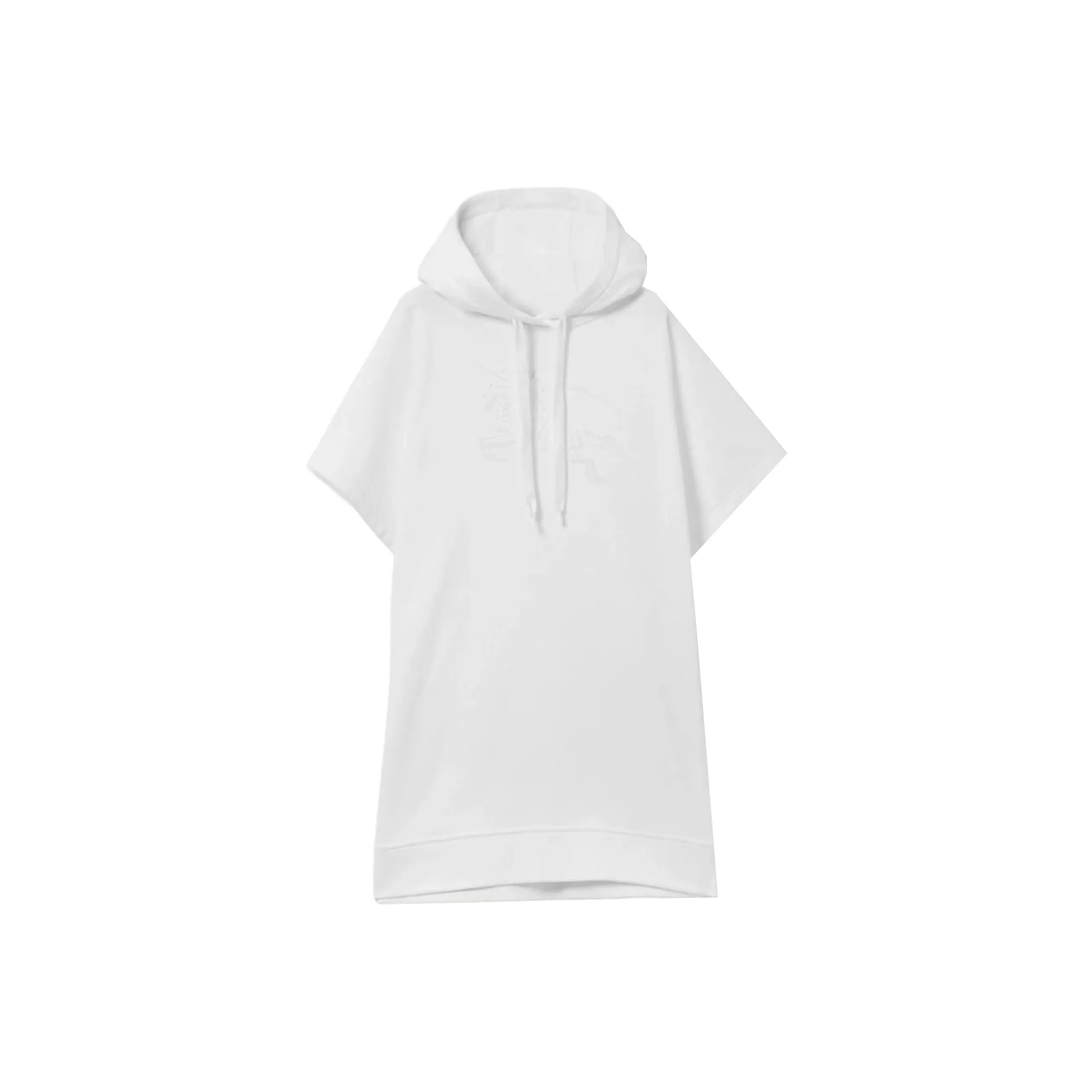 Burberry Белые Женские Плащи