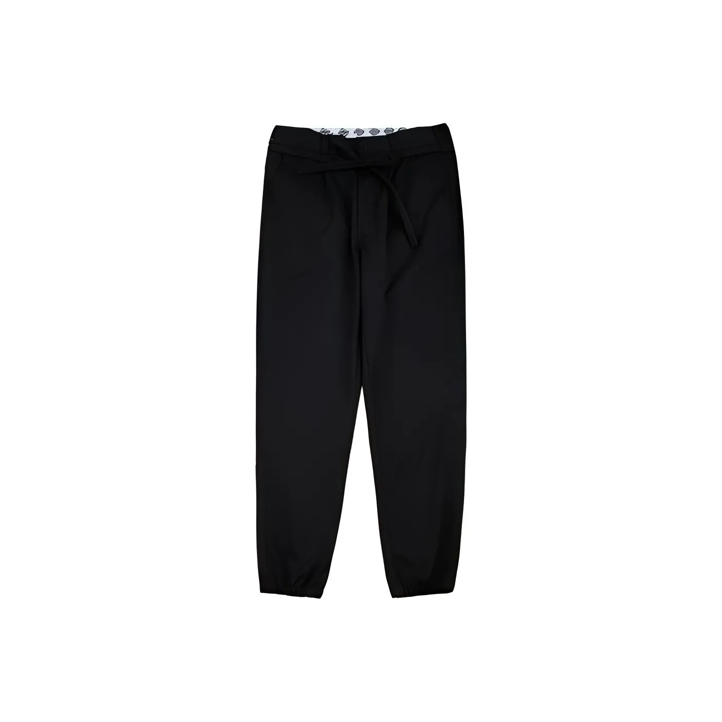 Dickies Повседневные брюки Женские Черный