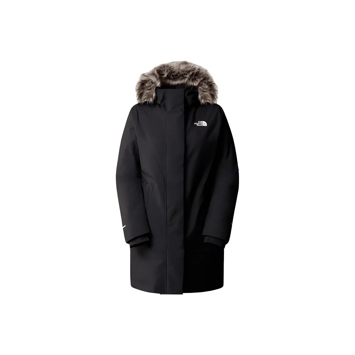 THE NORTH FACE Parka Coats Women's Black