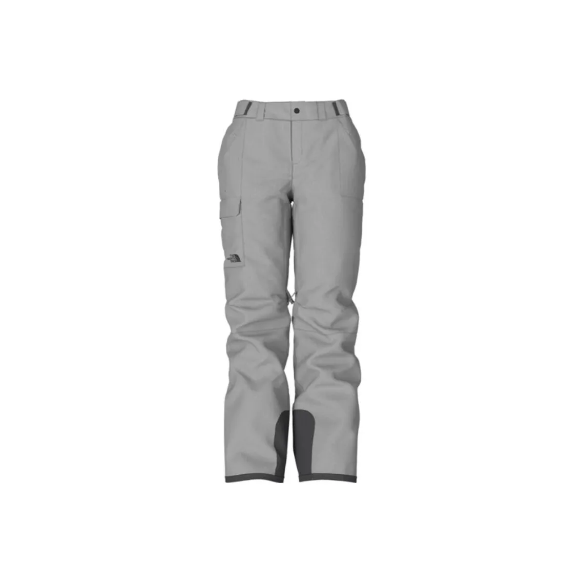 THE NORTH FACE Knitted Sweatpants Women's Gray