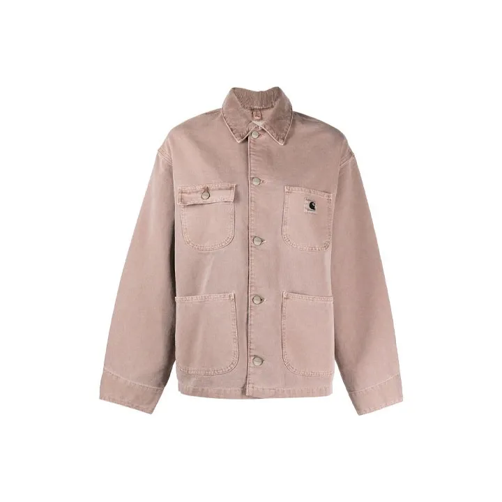 Carhartt WIP Denim Jacket Women's