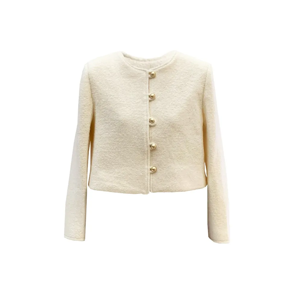 PAZZO Женские короткие пальто