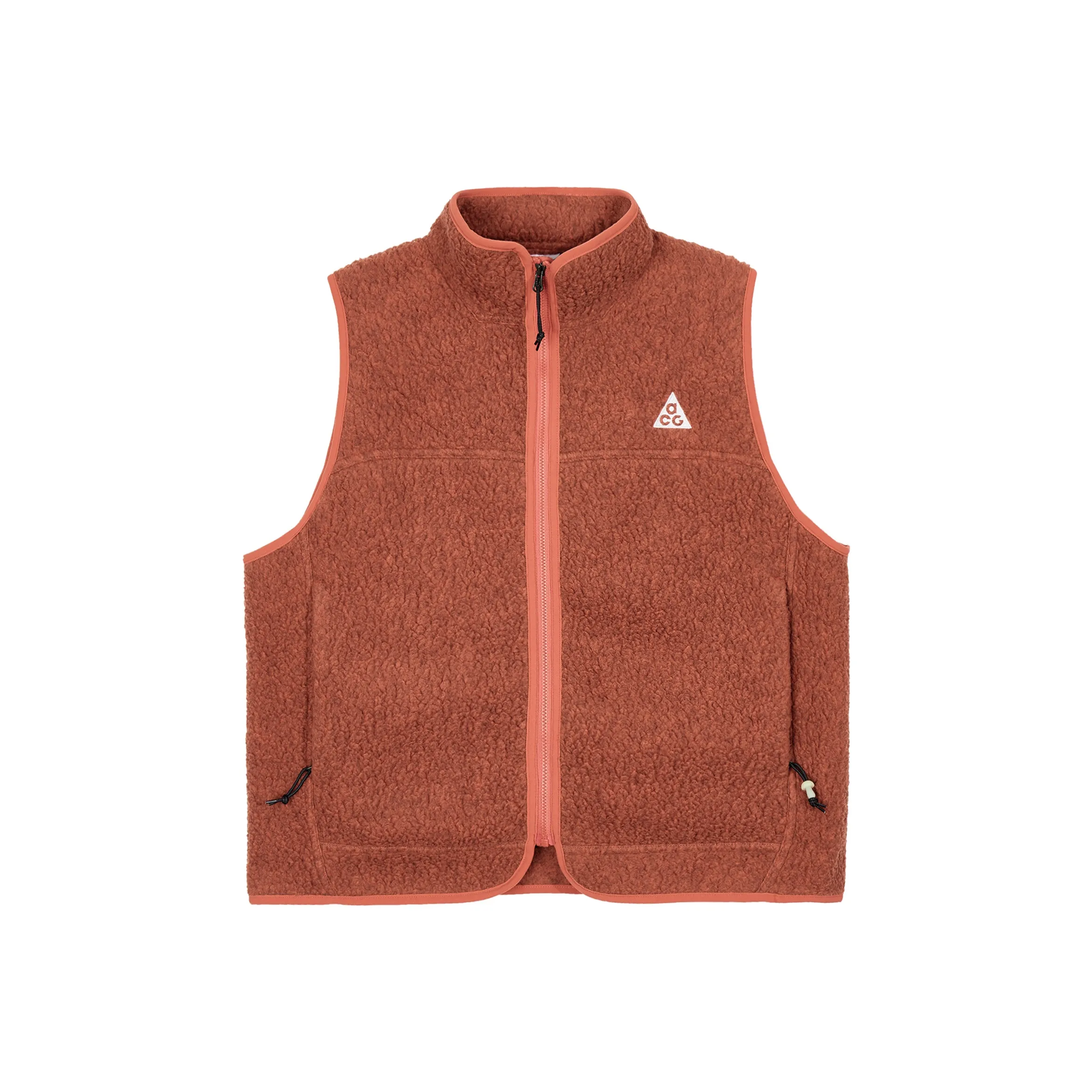 Nike ACG Vests Women's Orange