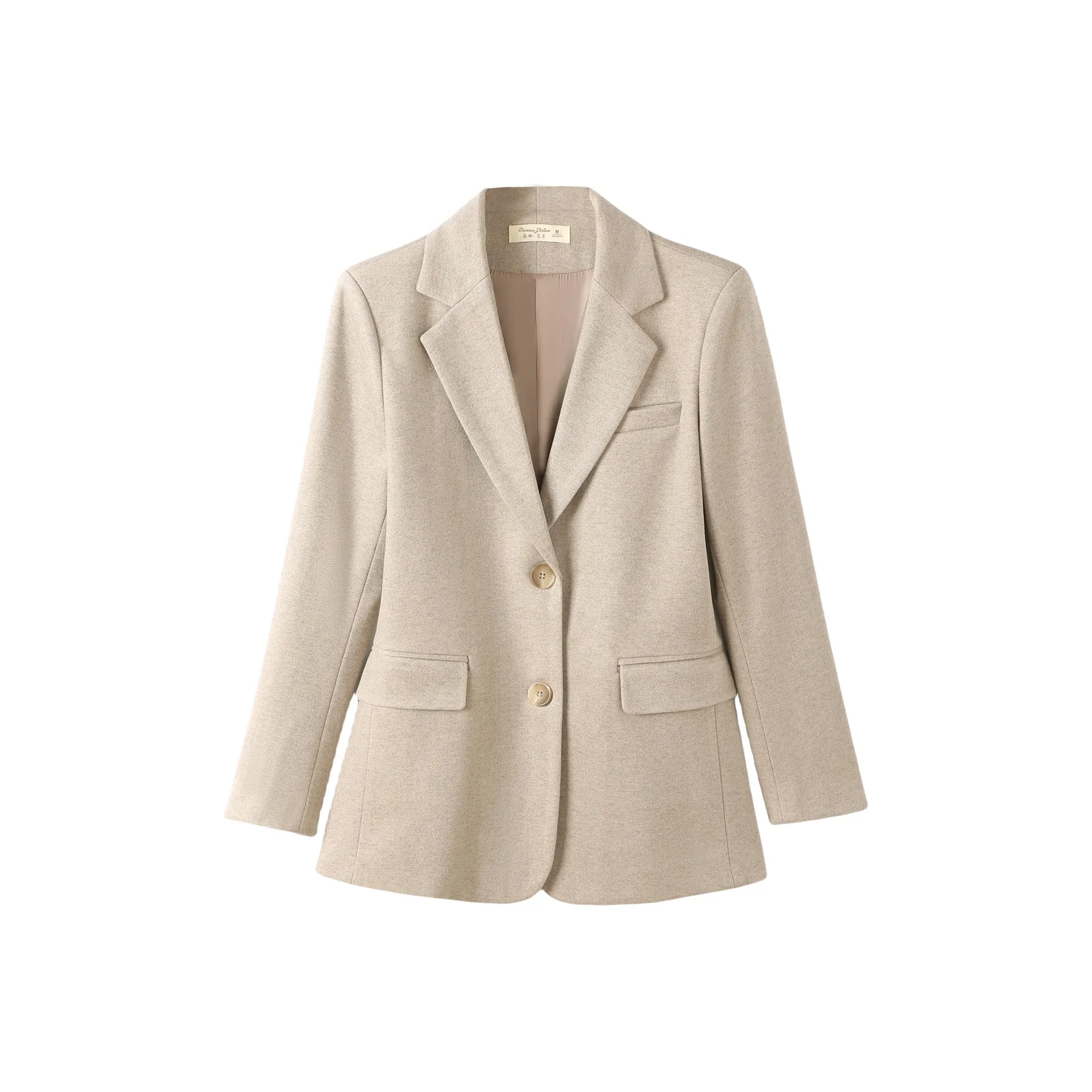 DonnaZilan Бизнес-костюм для женщин