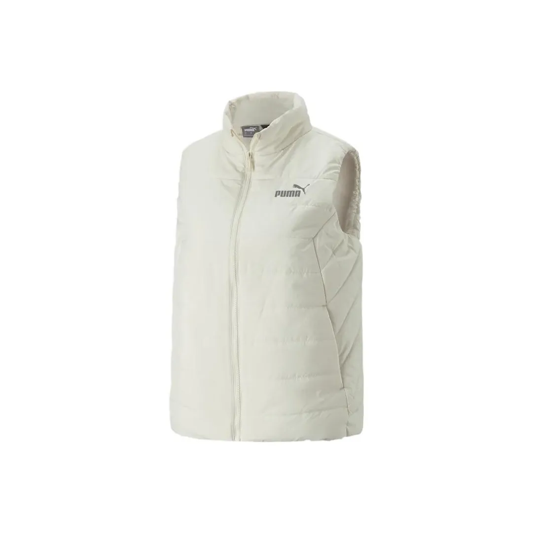 PUMA Белые Женские Жилеты