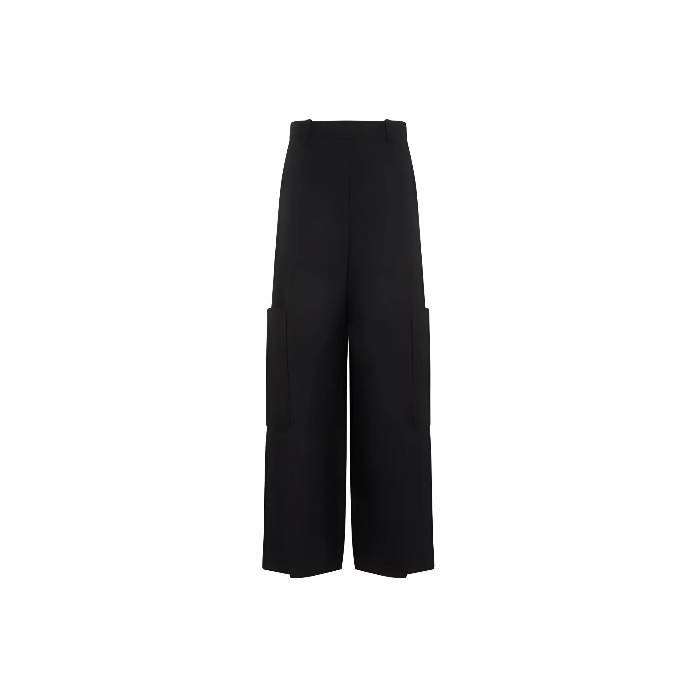 KHAITE Caiton Trousers