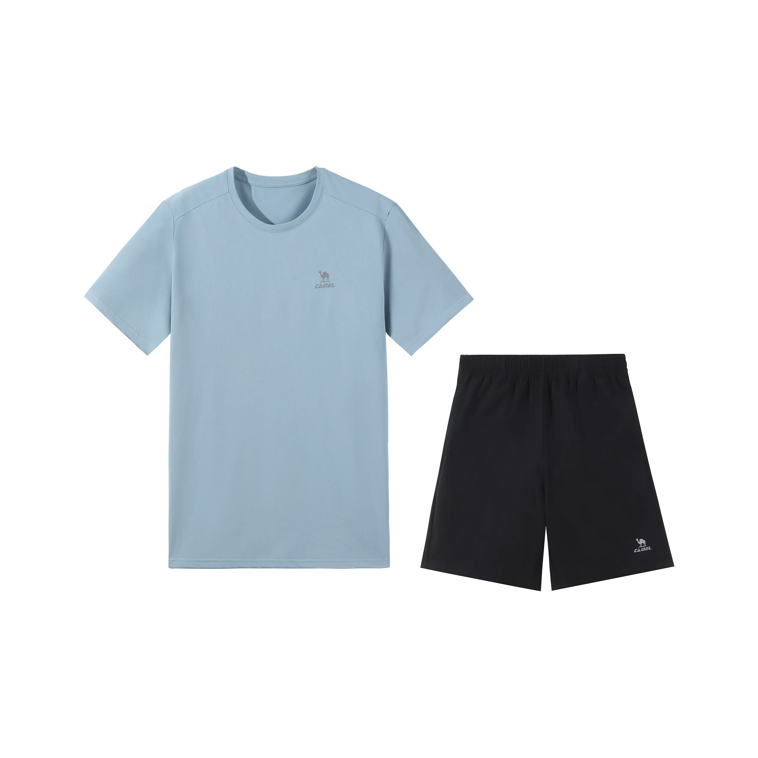 CAMEL Мужская Повседневная Спортивная Одежда