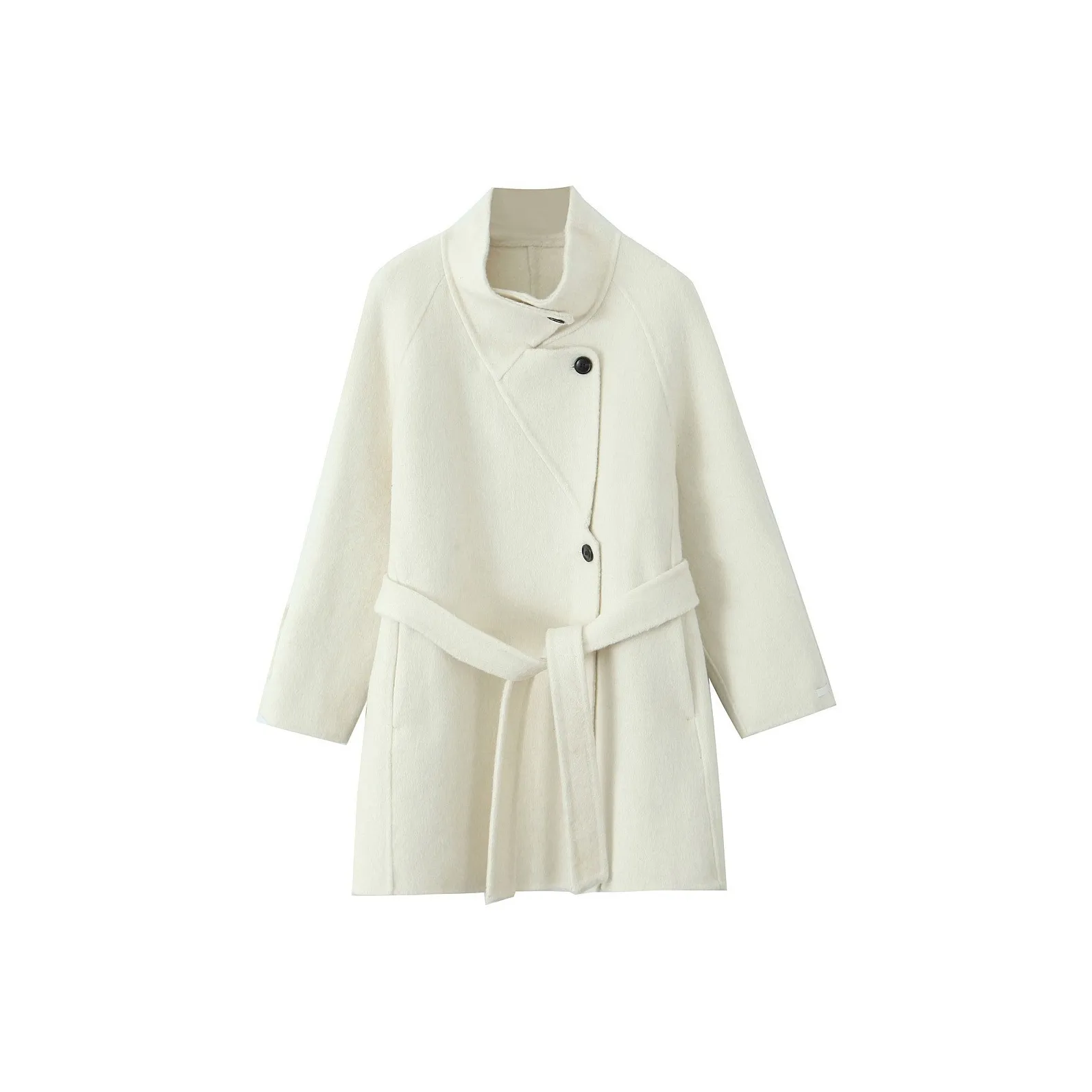 BDGU Женское пальто