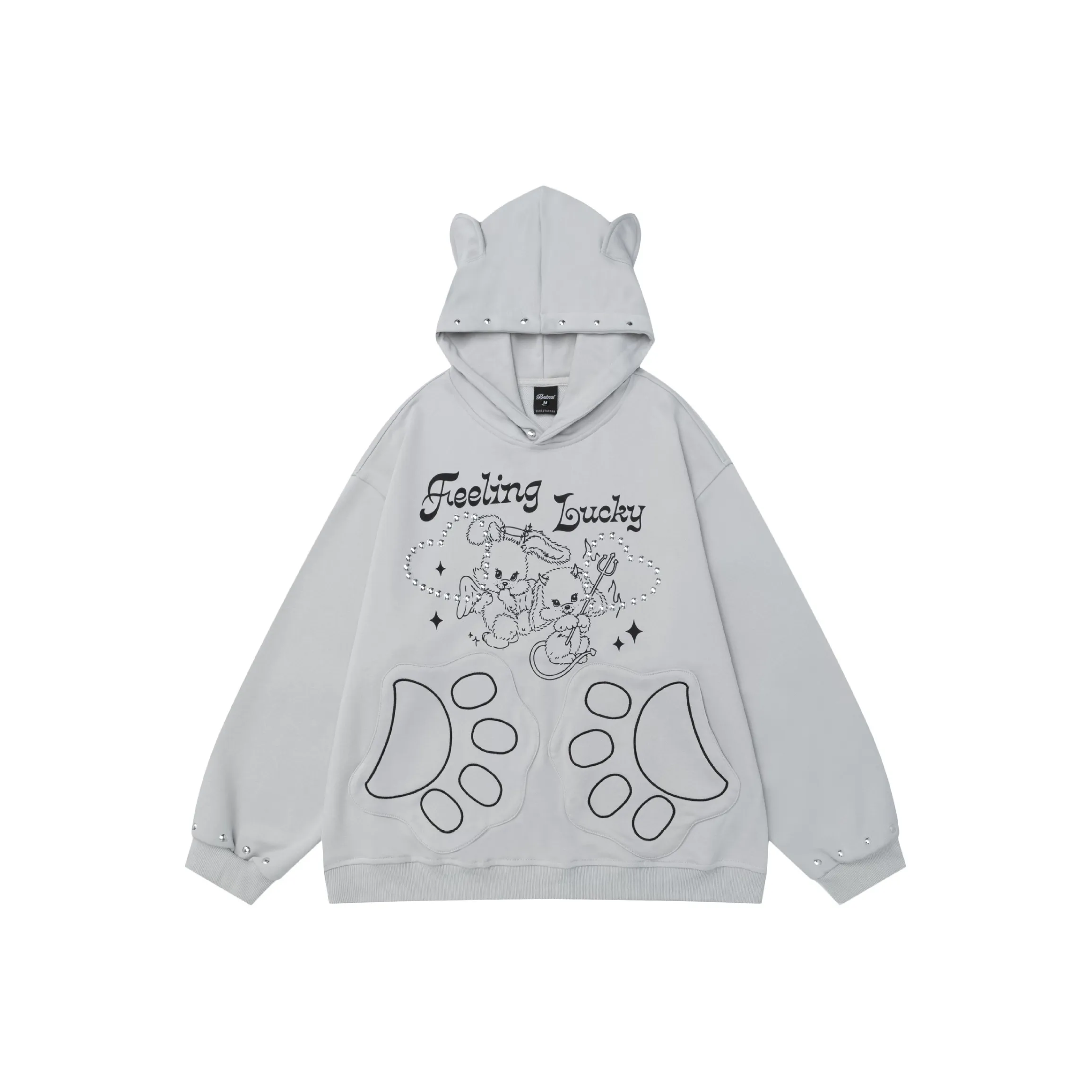 Vine Color Sweatshirts Unisex