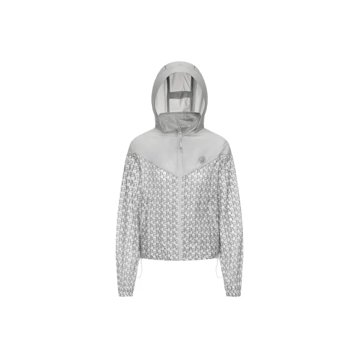 BOSIDENG Sun Protection Clothing Women's