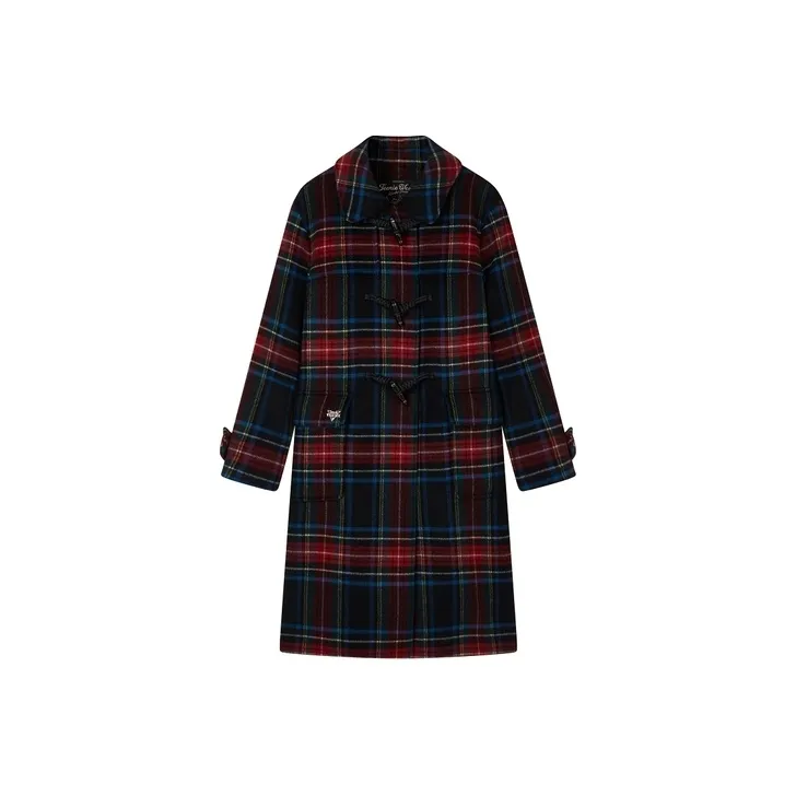 Teenie Weenie Coats Women's Color Blocking