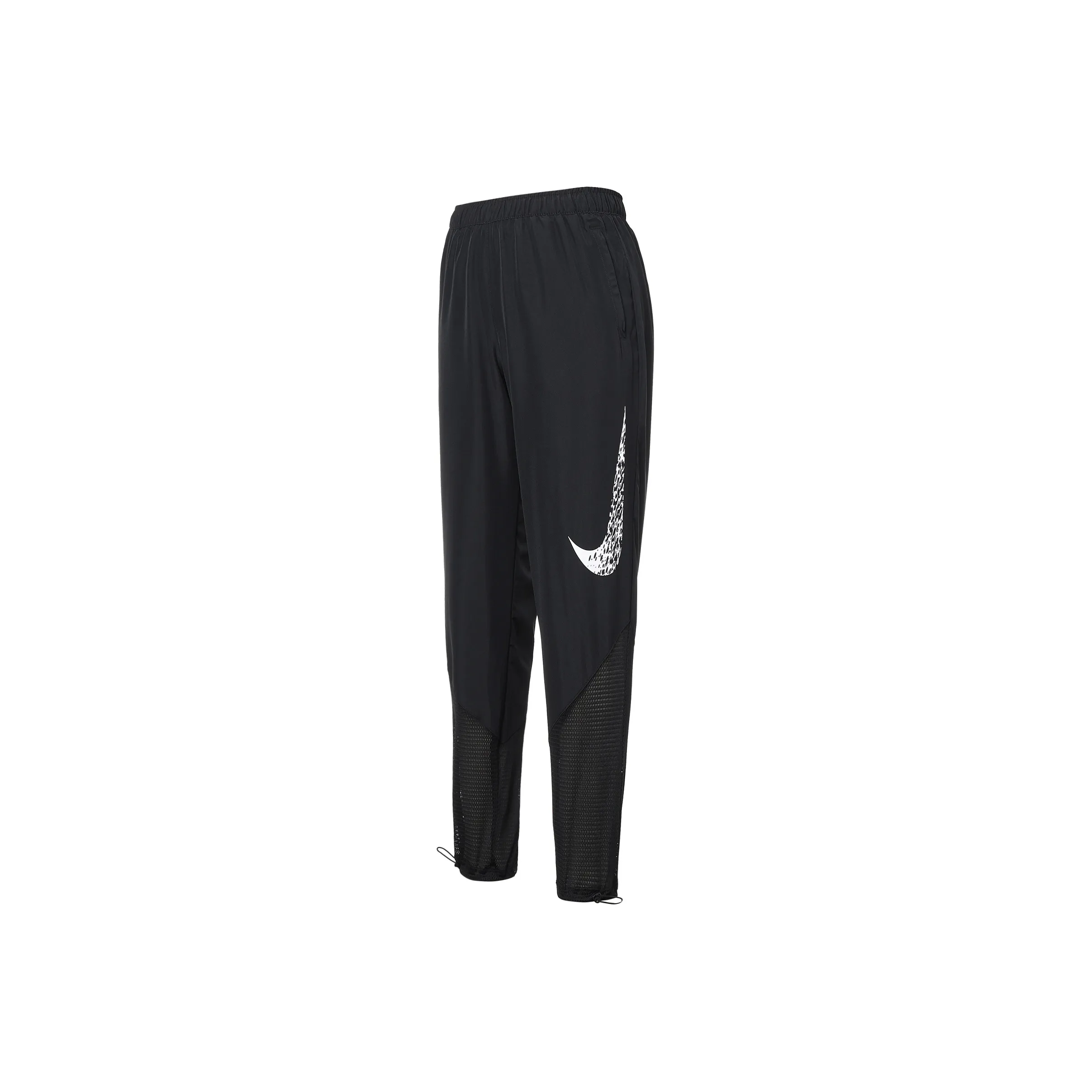 Nike Knitted Sweatpants Women's Black