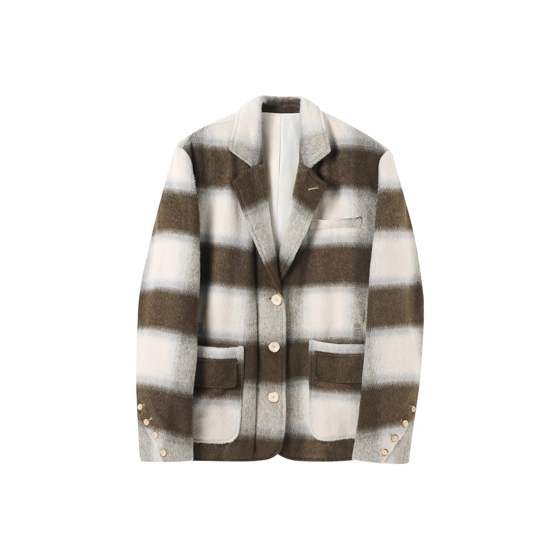 FPMZ Женские офисные костюмы