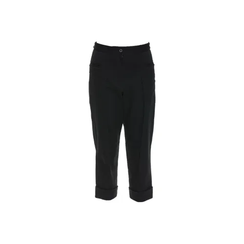 3,1 PHILLIP LIM Черные Женские Повседневные Брюки