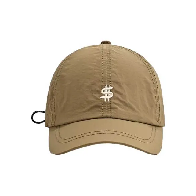 FREE RABBITⅡ Летние короткие поля Дышащий Легкий Спортивный Солнцезащитный Кепки Унисекс