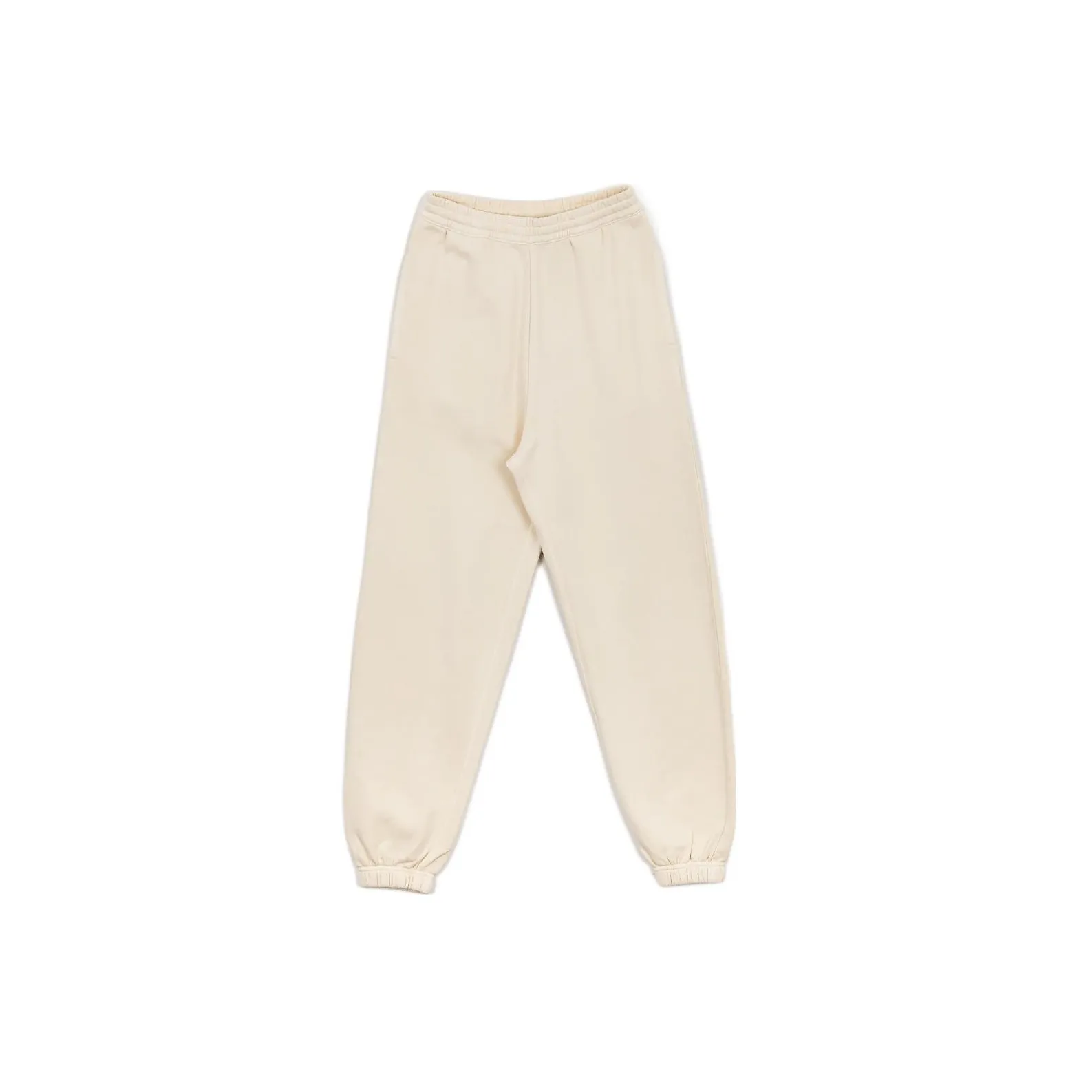 Carhartt WIP Knitted Sweatpants Women's Ecru