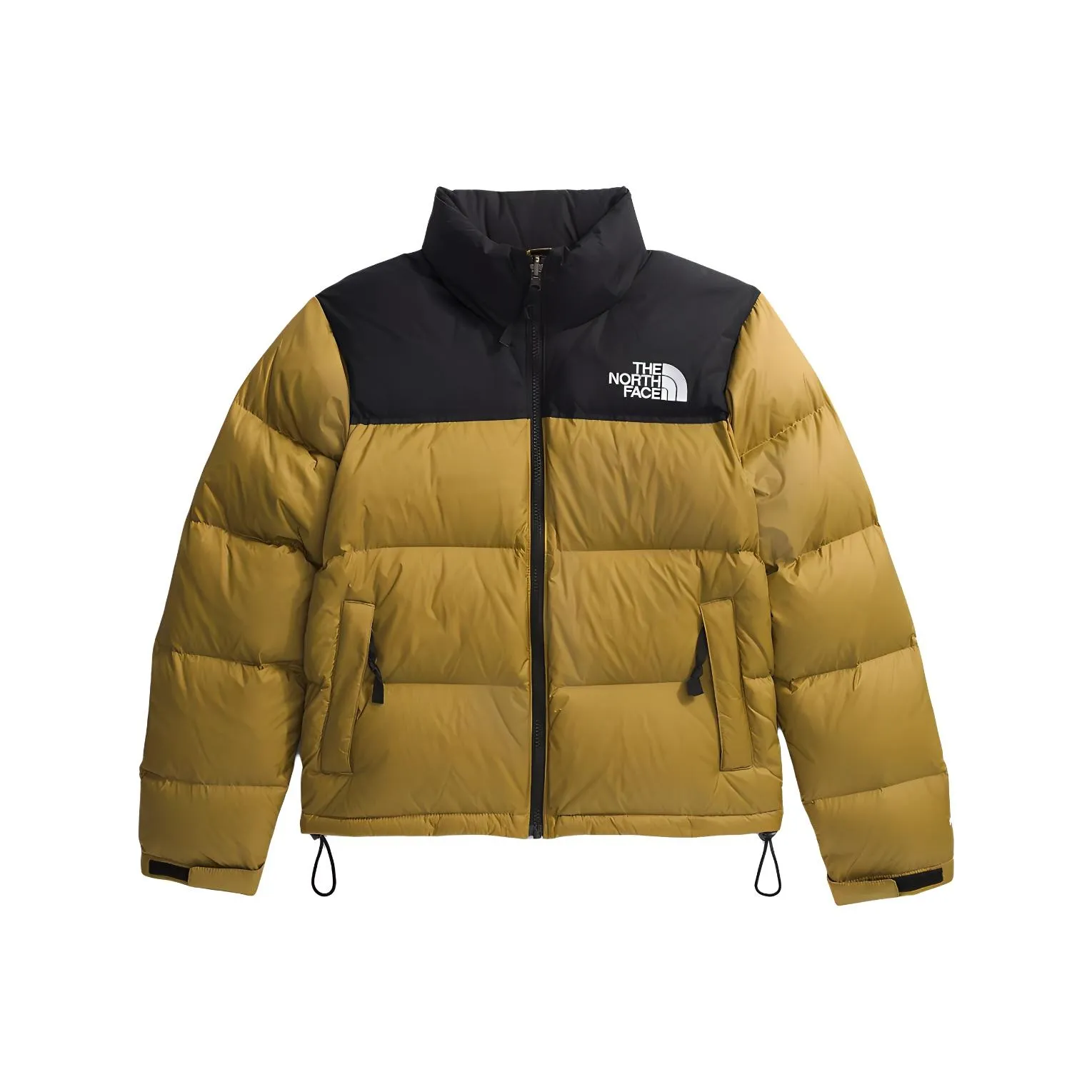 THE NORTH FACE 1996 Retro Nuptse Jacket Moss Green