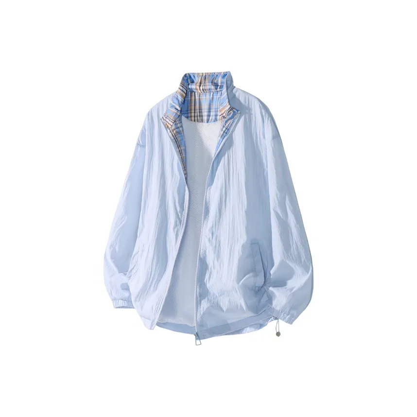 PANDA ADEVIL Super Light Защита от ультрафиолета Одежда с защитой от солнца Унисекс