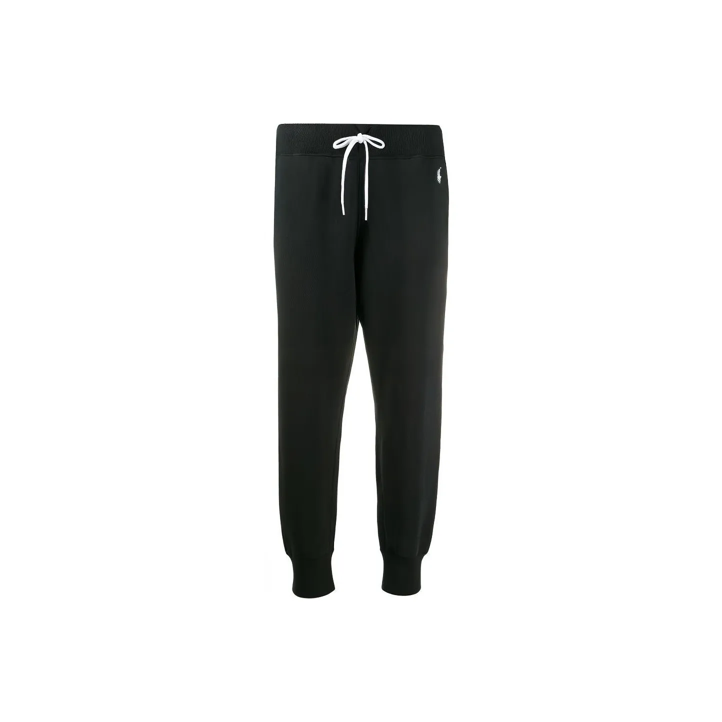 Polo Ralph Lauren Logo Embroidered Drawstring Joggers