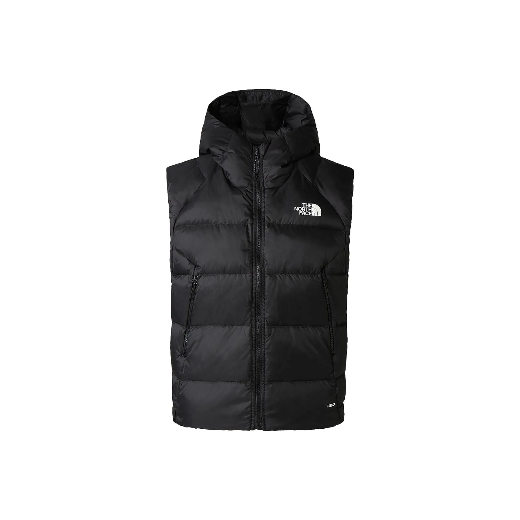 The North Face Hyalite Жилет Женские Черный
