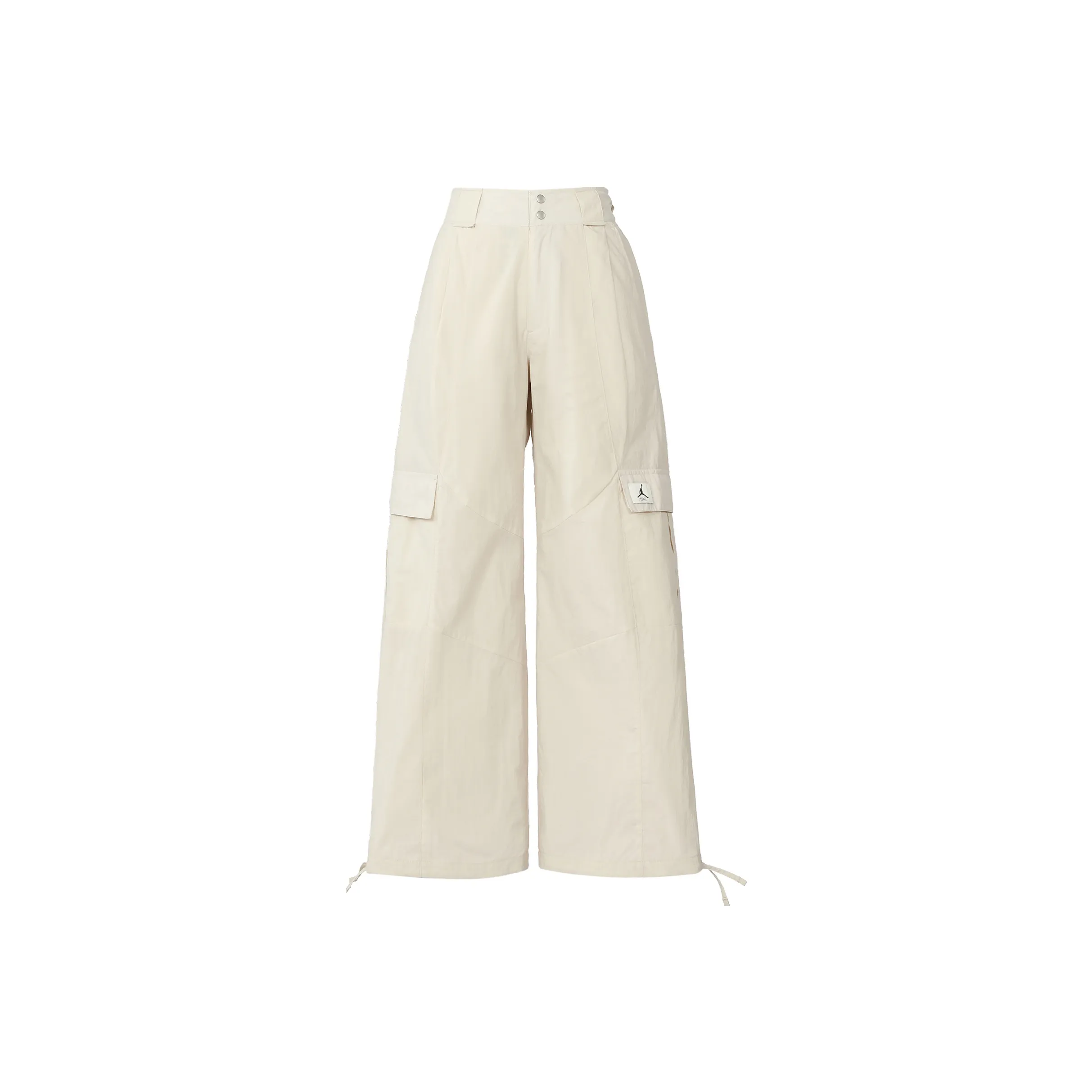 Jordan Essentialsutility Casual Pants Women's White