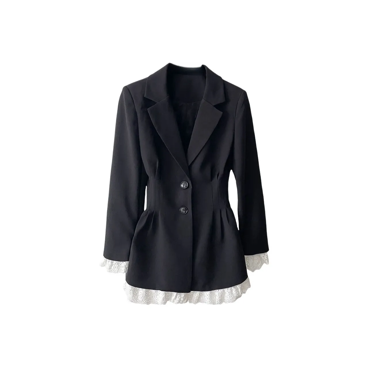 TUSHIFEI Бизнес-костюм женский черный