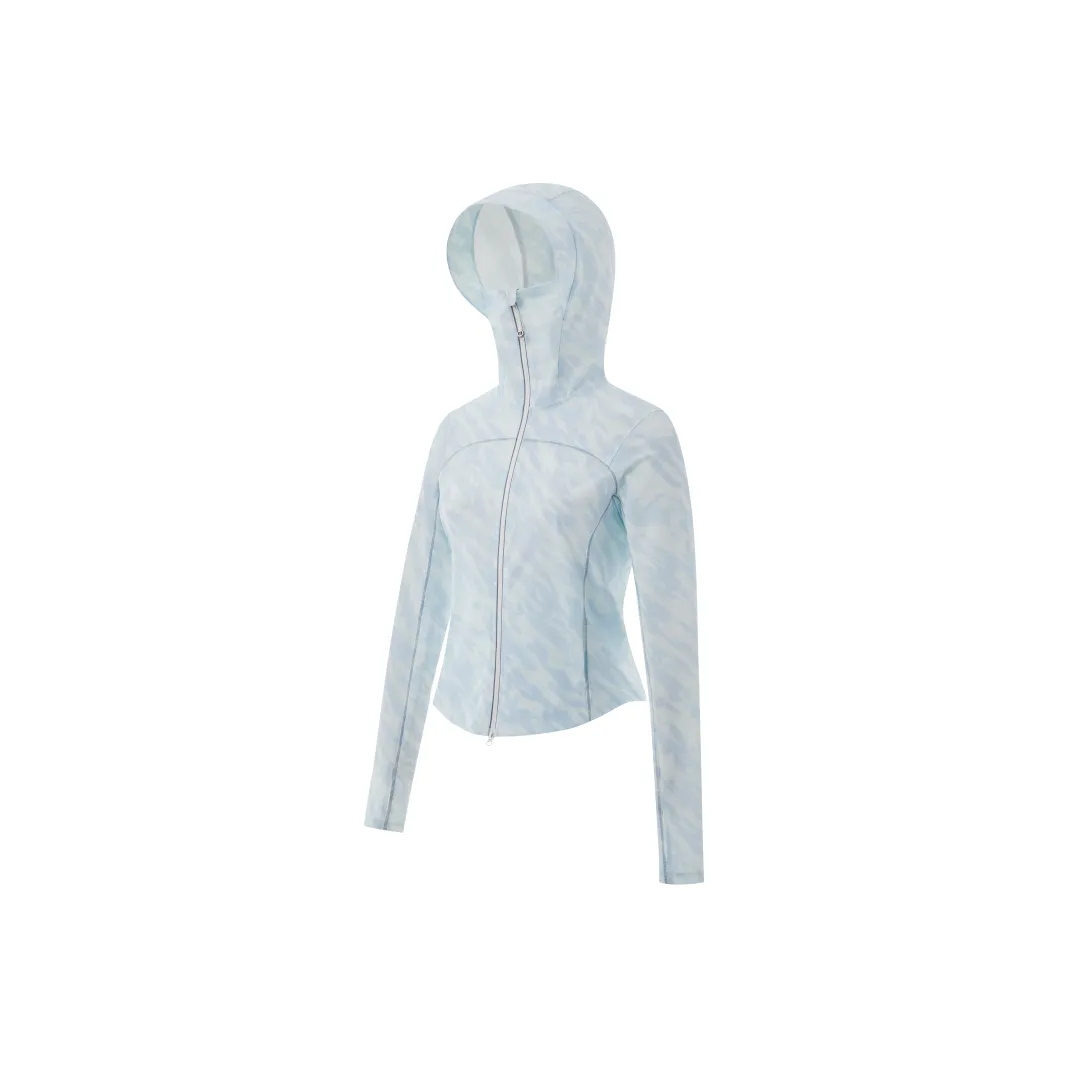 BOSIDENG Sun Series Одежда с защитой от солнца Женская