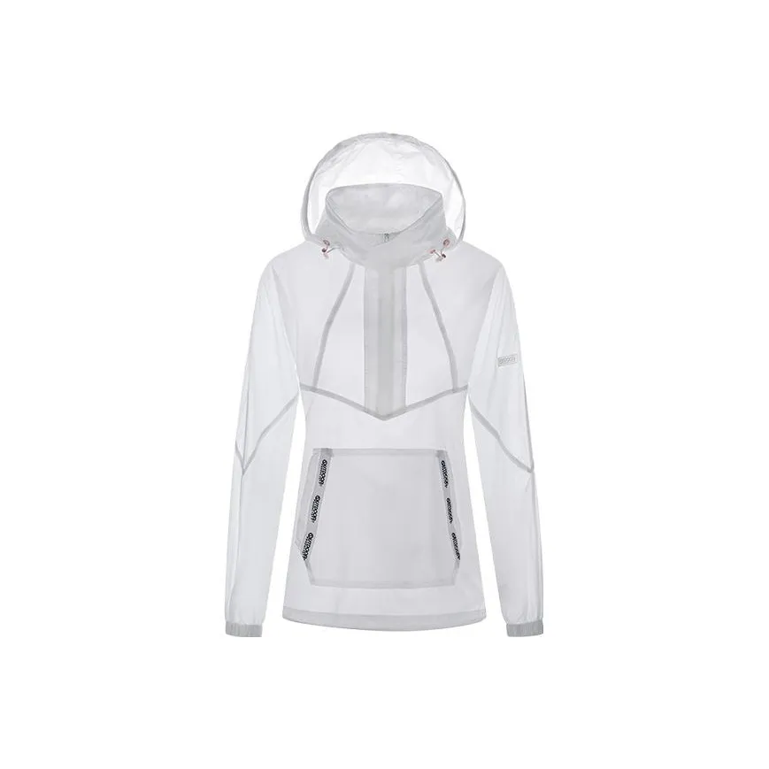 OUTDOOR PRODUCTS Отбеленный белый Женская одежда с защитой от УФ-лучей