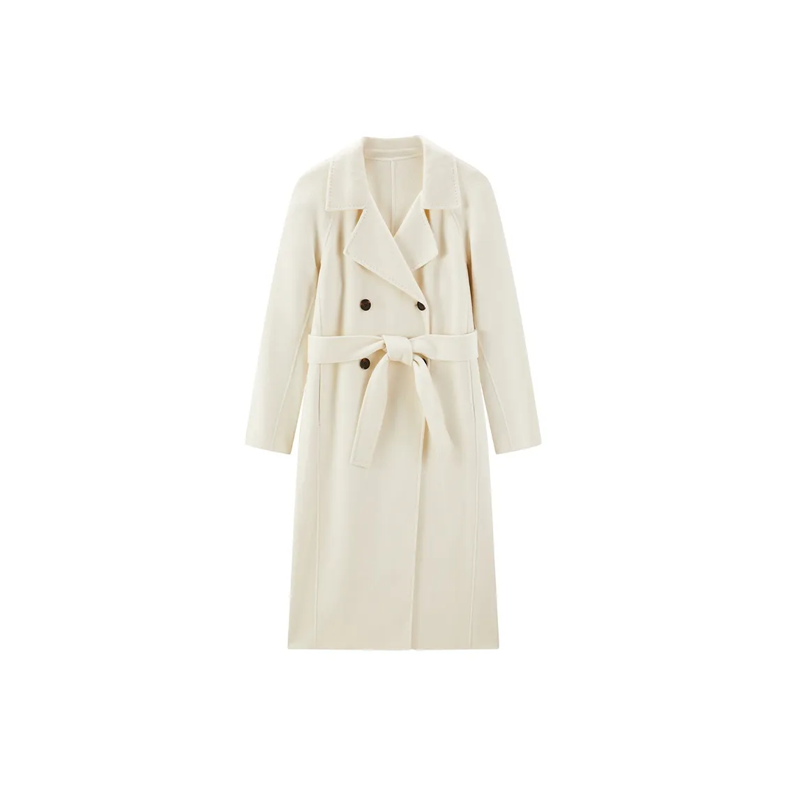 PEACEBIRD Женское пальто