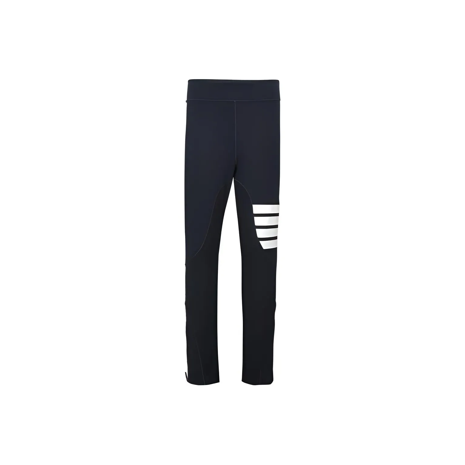 THOM BROWNE 4 Bar Compression Leggings