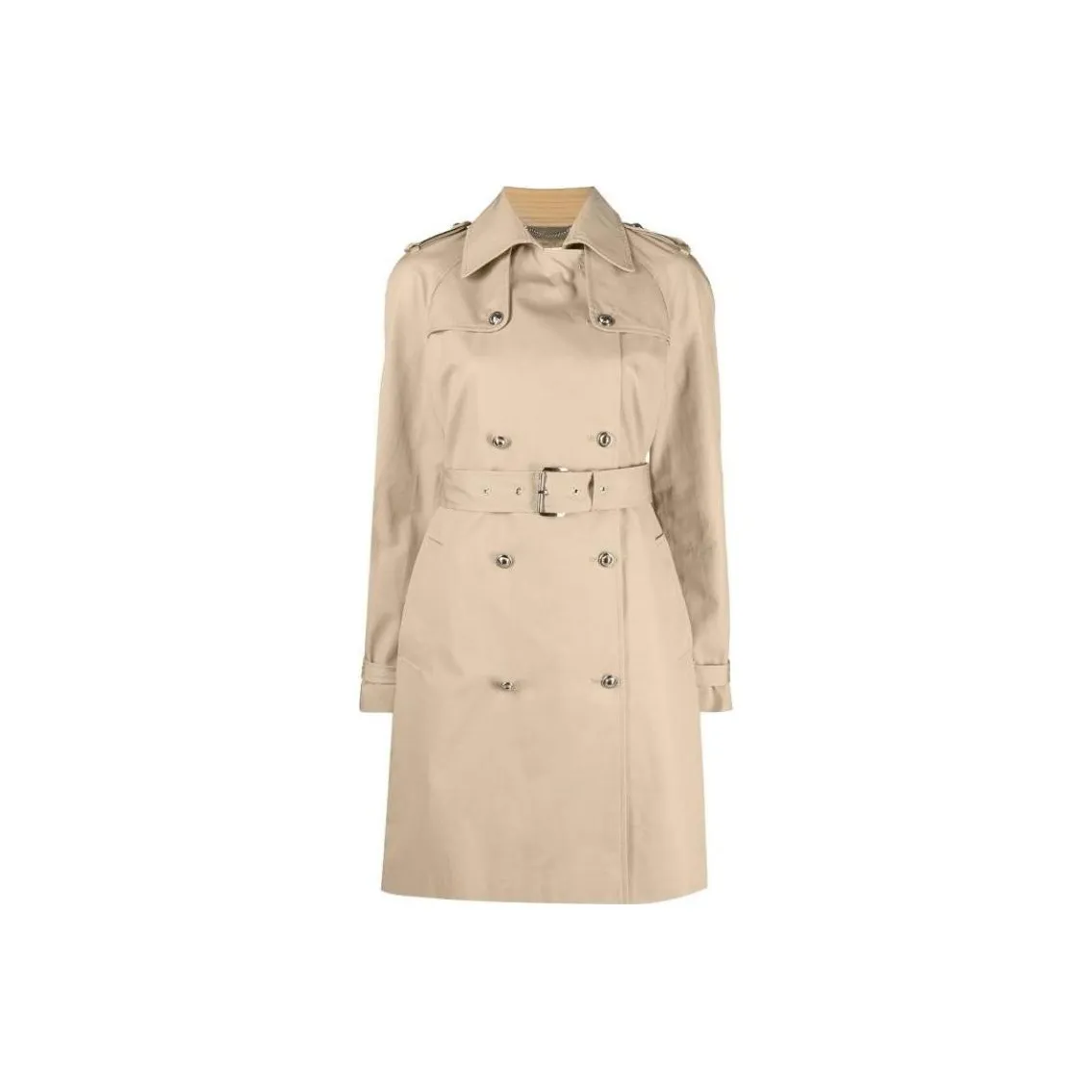 MICHAEL KORS SS23 Trench Coat Women's