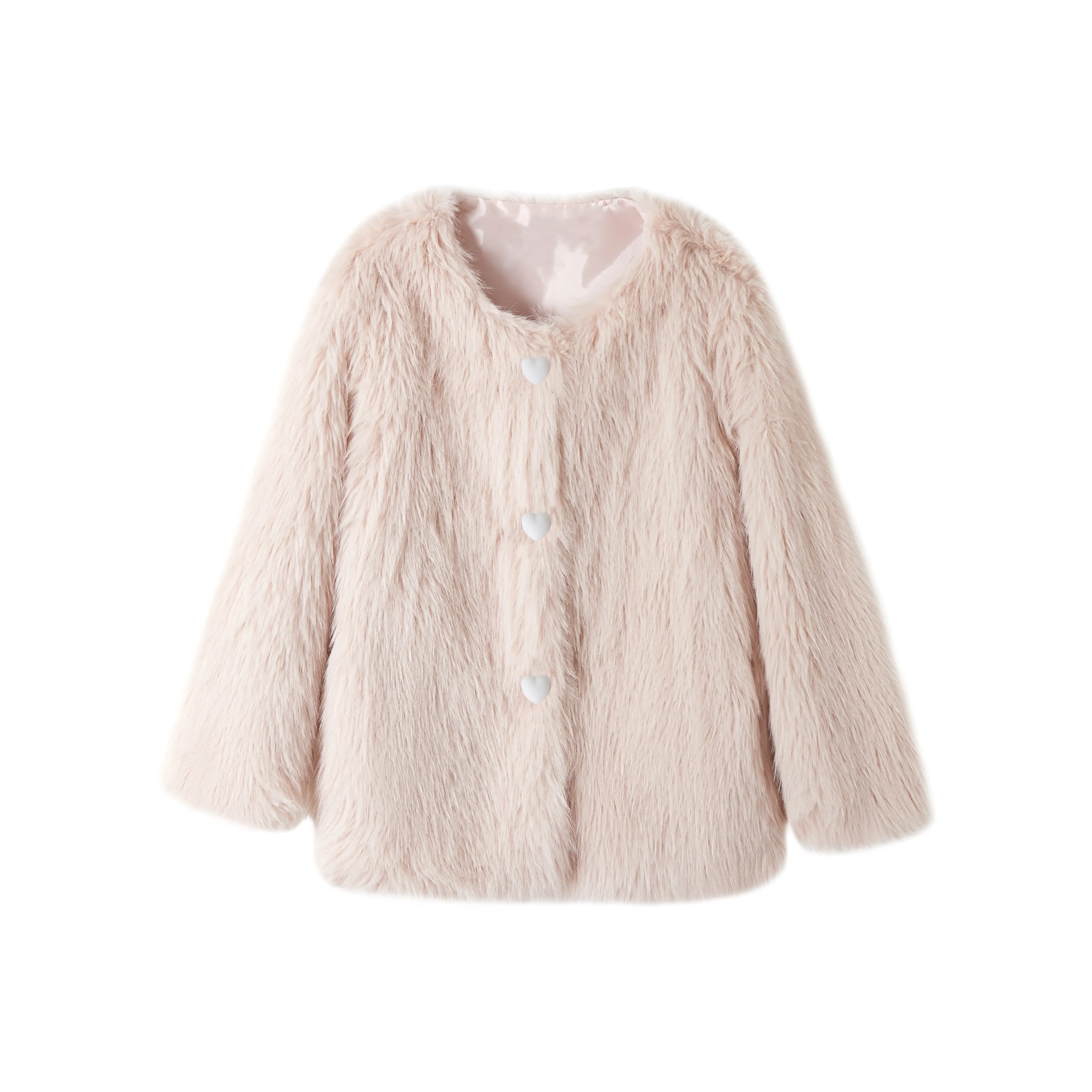 KAZAN Женские меховые изделия