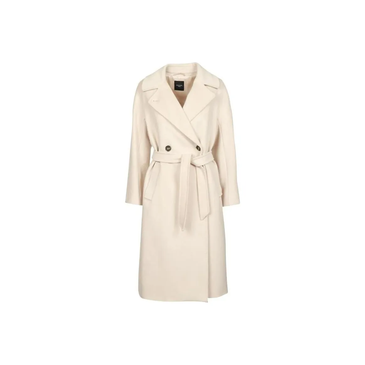 WEEKEND MaxMara Resina Coat