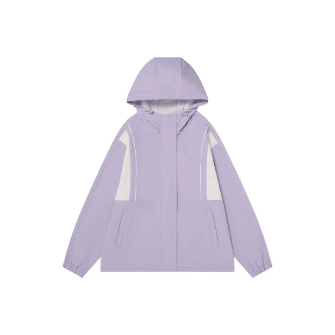 PEAK Лаванда Женский Тренч