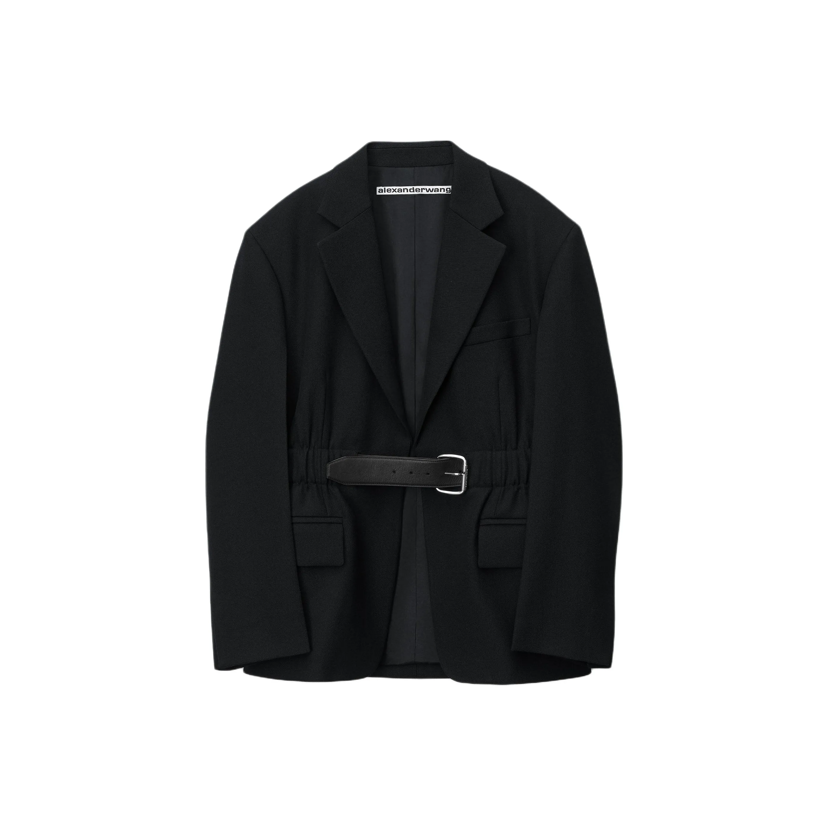 Alexander Wang Business Suits Women's Black